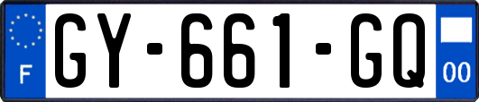 GY-661-GQ