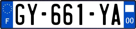 GY-661-YA