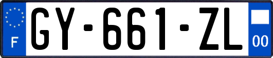 GY-661-ZL