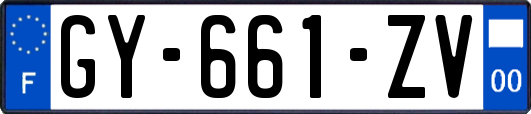 GY-661-ZV