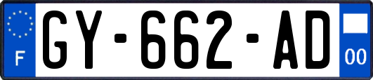 GY-662-AD