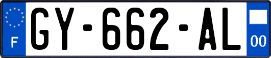 GY-662-AL