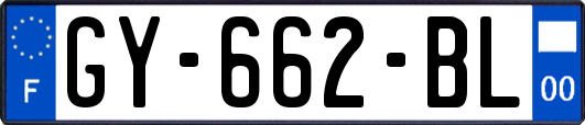 GY-662-BL