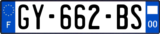 GY-662-BS