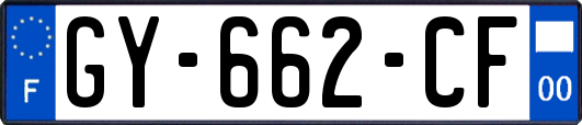 GY-662-CF