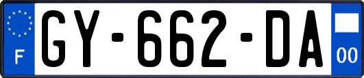 GY-662-DA