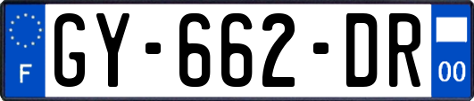 GY-662-DR