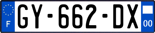 GY-662-DX