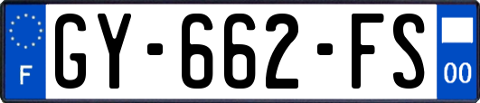 GY-662-FS
