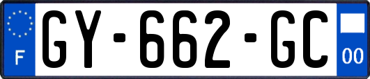 GY-662-GC