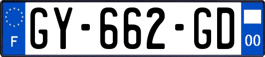 GY-662-GD