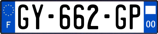 GY-662-GP