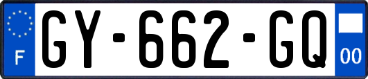 GY-662-GQ