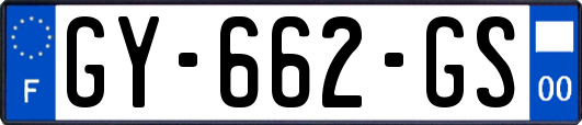 GY-662-GS