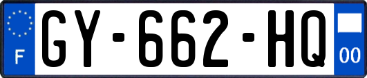 GY-662-HQ