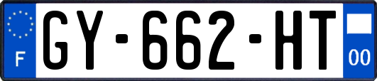 GY-662-HT