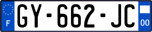 GY-662-JC