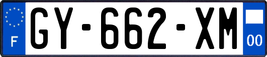 GY-662-XM
