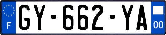 GY-662-YA