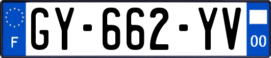 GY-662-YV
