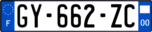 GY-662-ZC