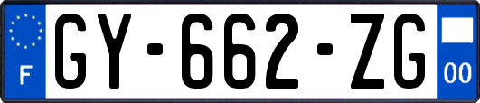 GY-662-ZG