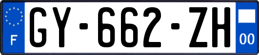 GY-662-ZH