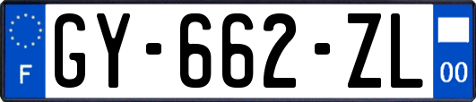 GY-662-ZL