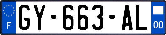 GY-663-AL