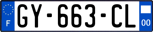 GY-663-CL