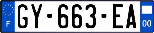 GY-663-EA