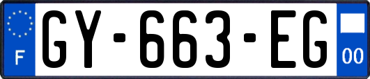 GY-663-EG