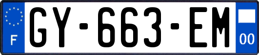 GY-663-EM