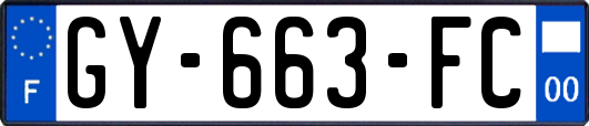 GY-663-FC