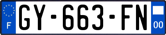 GY-663-FN
