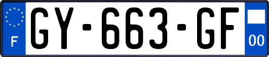 GY-663-GF