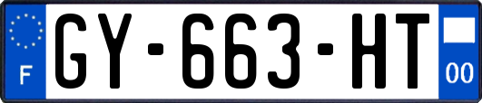 GY-663-HT