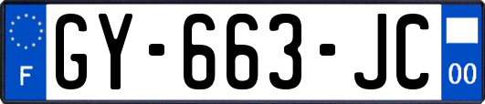 GY-663-JC