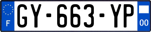 GY-663-YP