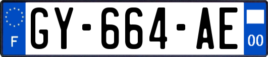 GY-664-AE