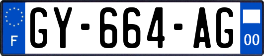 GY-664-AG