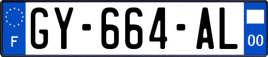 GY-664-AL