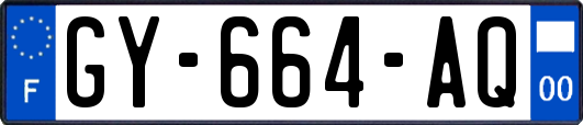 GY-664-AQ