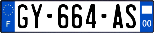 GY-664-AS