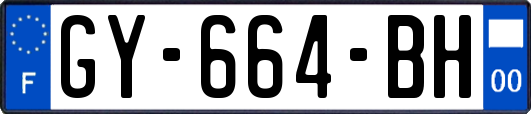 GY-664-BH