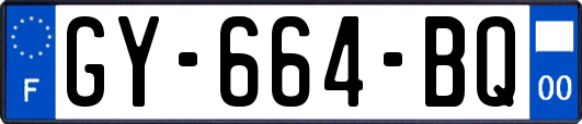 GY-664-BQ