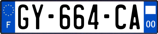 GY-664-CA