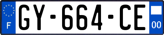 GY-664-CE