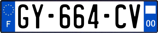 GY-664-CV