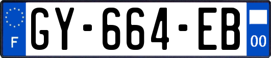 GY-664-EB